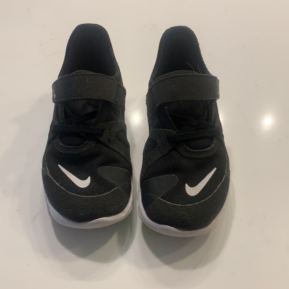 Boys Nike shoes